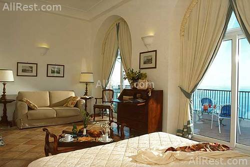 Hotel Caesar Augustus 27